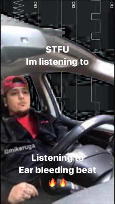 I’m 15 and this is yeet