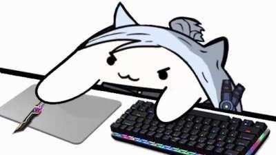 I made this Jett Bongo Cat for streaming