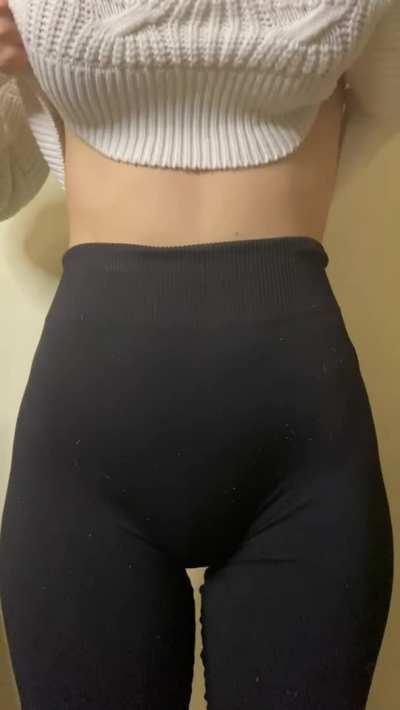 I just want to share my boobs