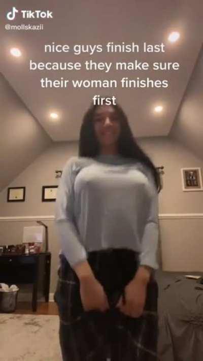 Double helping of molly posts today