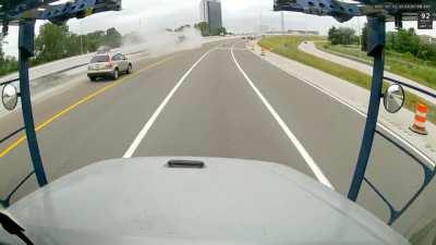 HMFT after I drive into this wall