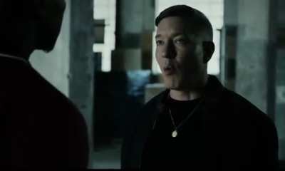 Turns out the new business deal CBI did isn’t going yo cause problems between Tommy & Diamond as we thought it would