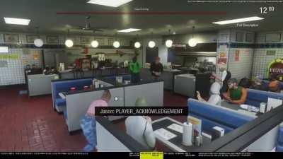 GTA6 Leaked Gameplay (no bs this is real)