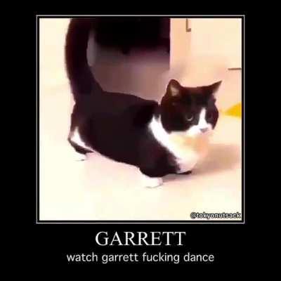 Garrett