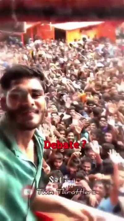 From discord nanbargal