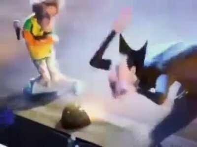 Friday Nigh Funkin' in nutshell