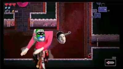 Twitch council member ferociouslySteph, the same person who called gamers white supremacists. Also she identifies as a deer