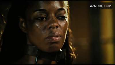 Ivi Mesquita - Embodiment of Evil (2008)