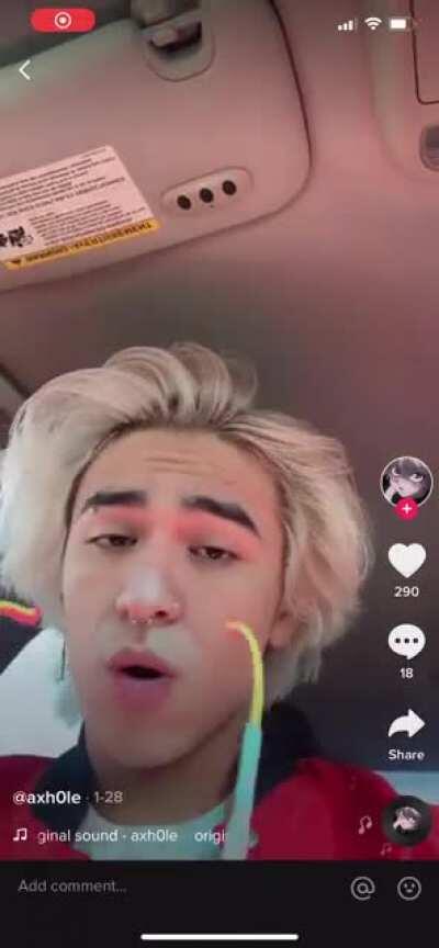 demacia vice viego pulls you over with road head kled giving you the ol piltover tongue twister wyd