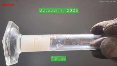 Frosted Mini Wheats & 10 mL