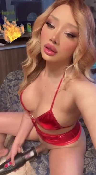 The magic solution to fix my bad day