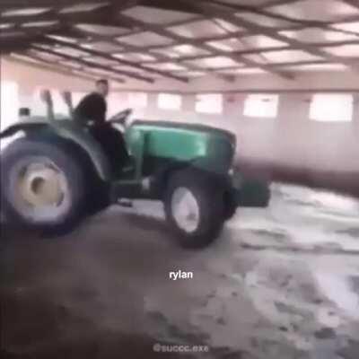 origin: from a meme? might be a funk style