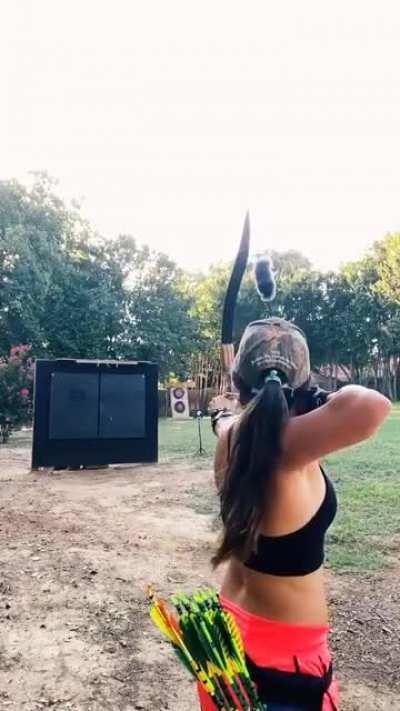 У Вильгельма Телля появился конкурент