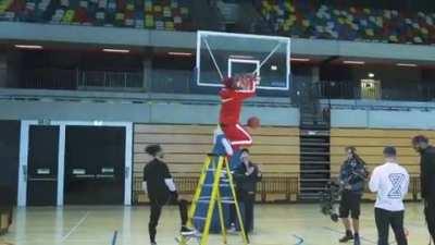 Fresh Outa Nigeria by Leonz