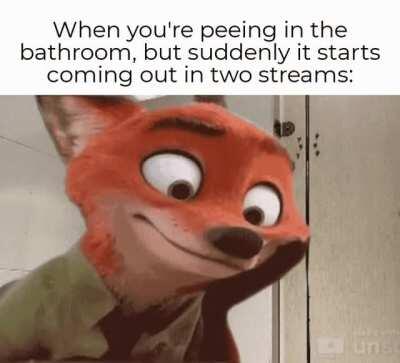 it makes a mess, girls won't get it