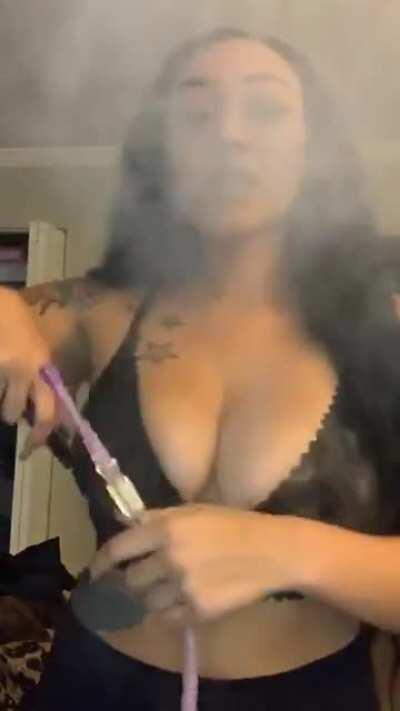 Obsessed with this fine ass MF