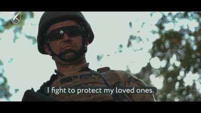 Defense of Ukraine: Let’s talk about our motivation to fight.