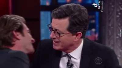 How imagine this with Tom Holland