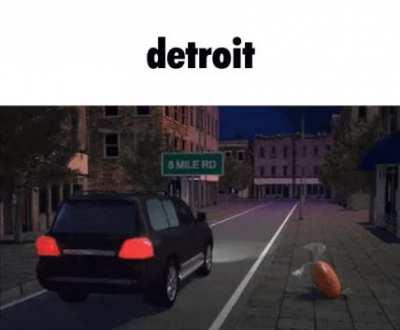 detroit