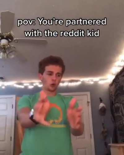 Wordington Reddit kid