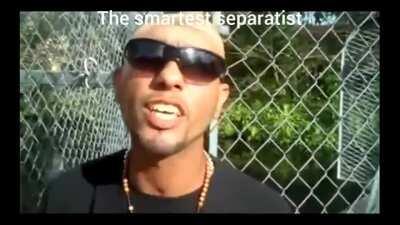 Separatism 🏳️‍🌈🏳️‍🌈🏳️‍🌈