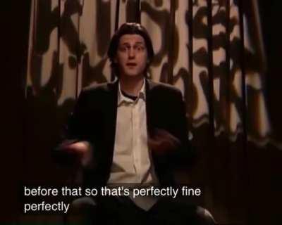 Very interesting 🤔