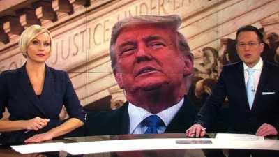 ...diktature... khm... kandidature. Naključje?