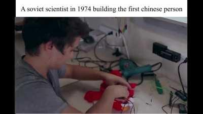 dont worry guys im asian so I can be racist