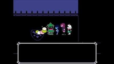 A Completely Normal Video