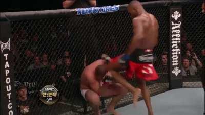 Jon Jones - Don't Call it a Comeback (OC)