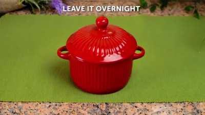 This can't be right... right?