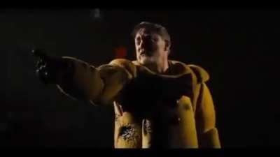 Fnaf If It war awlesome