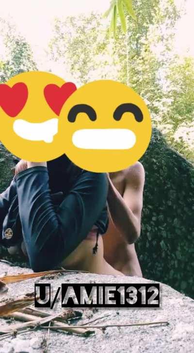 Friends Naked Sex Porn GIF by amie1312