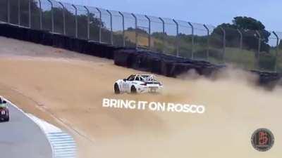 Dur hur happy Miatas go zoom