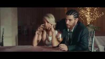 Julianne hough groped in Dirty Grandpa