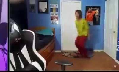 Me when Ruin’s Release is 10 days away: