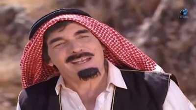 ملخص تجربتي الشخصية لكل مرة بحكي فيها مع شخص اجنبي بيحكي عربي