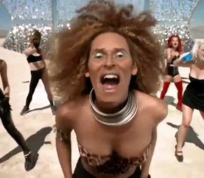 Thanks, I Hate The Defoe Girls.