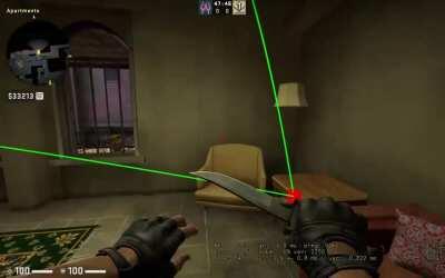 Encontrei a molotov do LegendBoy que aziava o zorlak