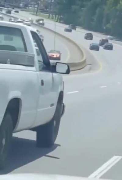 D-series having a hard time