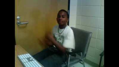 Day 21 of no 'Number' :((