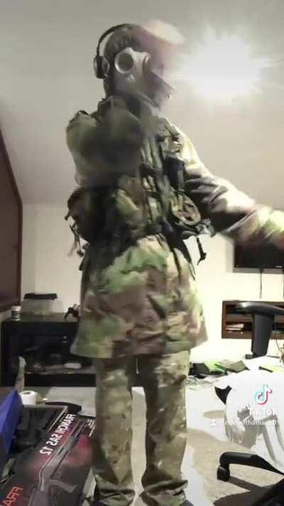 Ohhhhhh bit I did it again