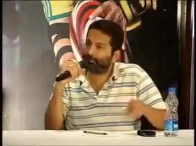 Intha tatparyam undhaa ee movie venuka