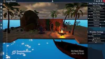 [OC] I'm sponsoring a giveaway for all this D&D loot [Mod Approved]! One person will win all these prizes shown in this video. The video will give some rules but my top comment will explain even further. There is over $200 in prizes and only 1 winner.