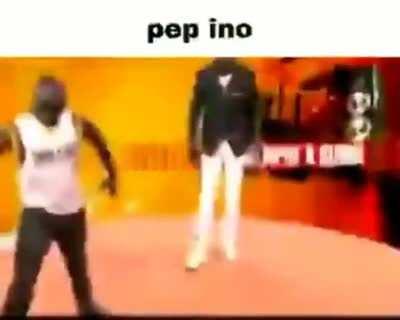 Pep ino