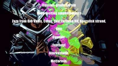 Baro Ki'Teer - Ducats [Official Music Video]