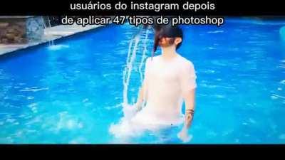 resumindo redes sociais