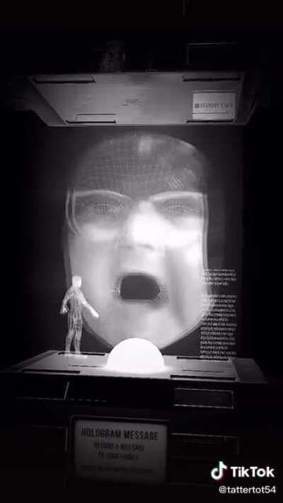 New season of Black Mirror looks weird