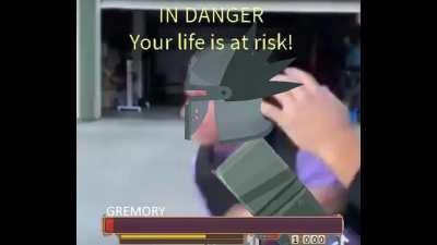 The State of Gaia in Rogue Lineage