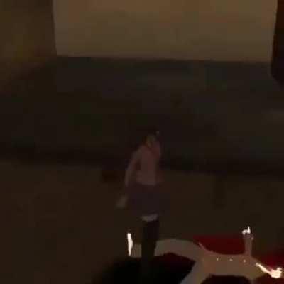 the excluded scene in nisemonogatari on how Hitagi kidnapped Murasaki-san